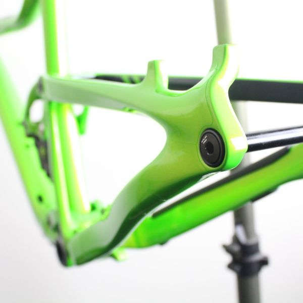 Giant Trance 29 Full Carbon 2019-21 | Frame Protection Kit