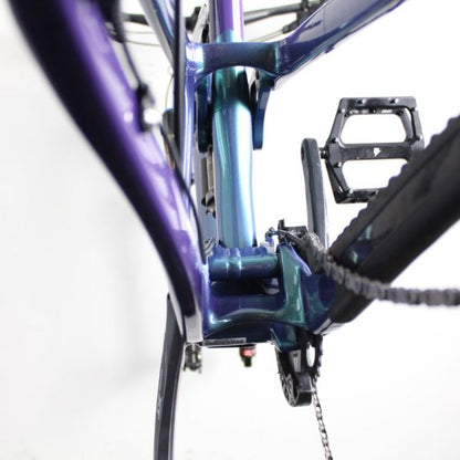 Giant Trance X 29 Advanced Pro Carbon 2021/22 | Frame Protection Kit