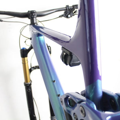 Giant Trance X 29 Advanced Pro Carbon 2021/22 | Frame Protection Kit