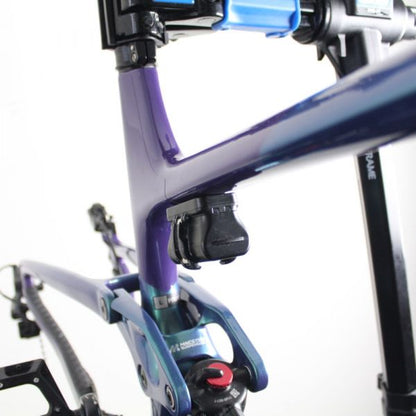 Giant Trance X 29 Advanced Pro Carbon 2021/22 | Frame Protection Kit