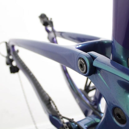 Giant Trance X 29 Advanced Pro Carbon 2021/22 | Frame Protection Kit