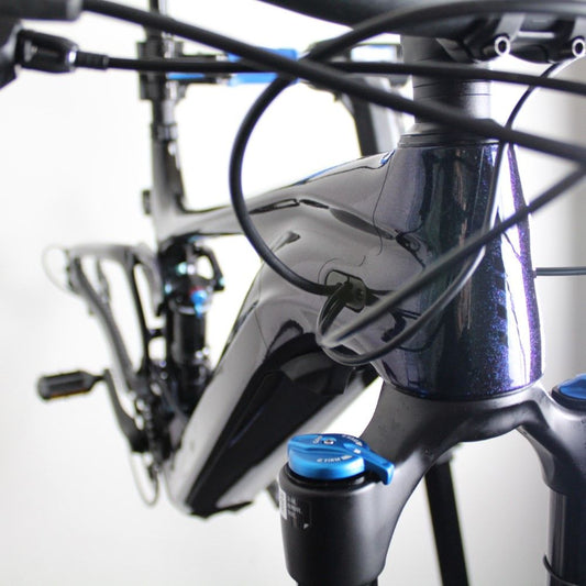 Giant Trance X Advanced E+ 2022/23 | Frame Protection Kit