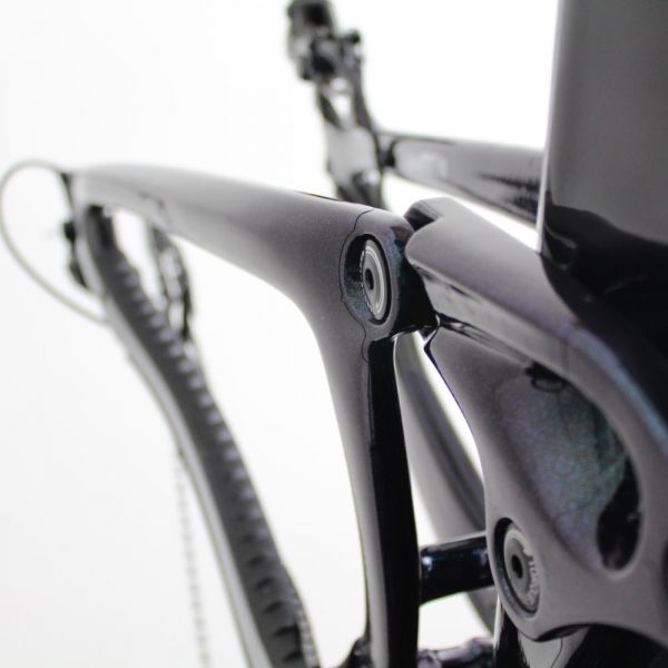 Giant Trance X Advanced E+ 2022/23 | Frame Protection Kit