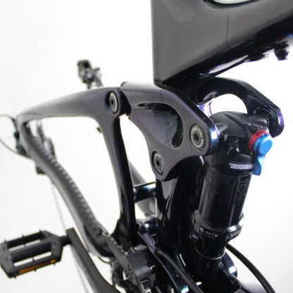 Giant Trance X Advanced E+ 2022/23 | Frame Protection Kit