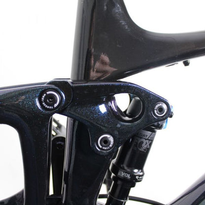 Giant Trance X Advanced E+ 2022/23 | Frame Protection Kit