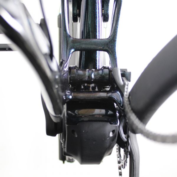 Giant Trance X Advanced E+ 2022/23 | Frame Protection Kit