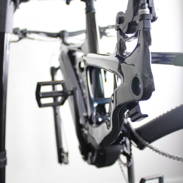Giant Trance X Advanced E+ 2022/23 | Frame Protection Kit