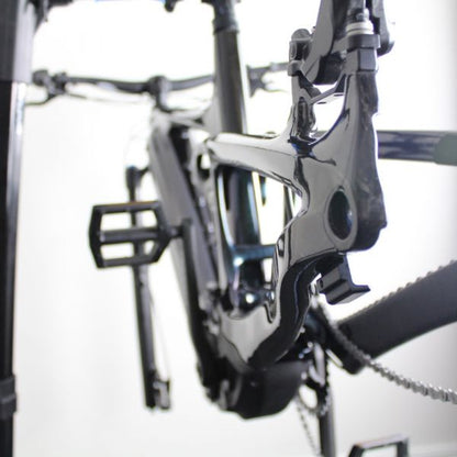 Giant Trance X Advanced E+ 2022/23 | Frame Protection Kit