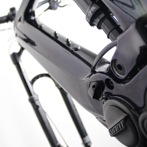 Giant Trance X Advanced E+ 2022/23 | Frame Protection Kit