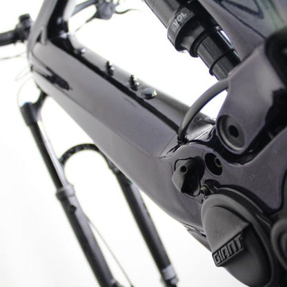 Giant Trance X Advanced E+ 2022/23 | Frame Protection Kit
