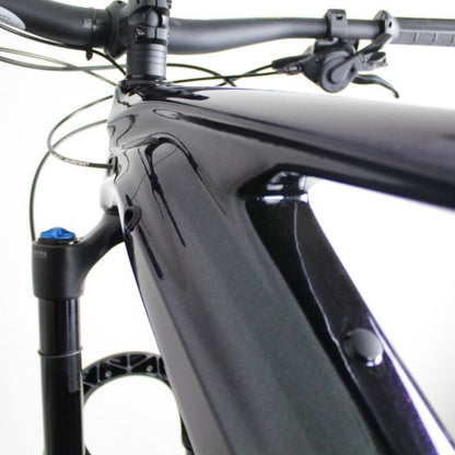 Giant Trance X Advanced E+ 2022/23 | Frame Protection Kit
