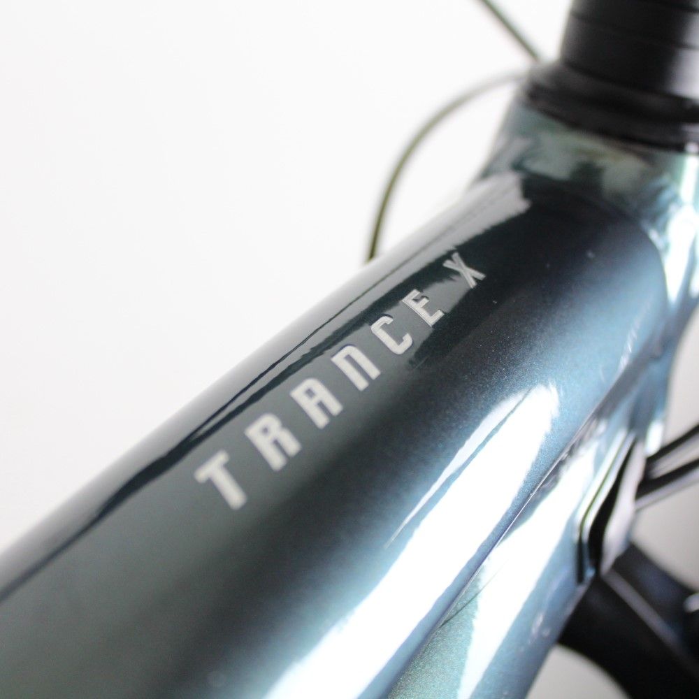 Giant Trance X 29 Aluminium 2021/22 | Frame Protection Kit