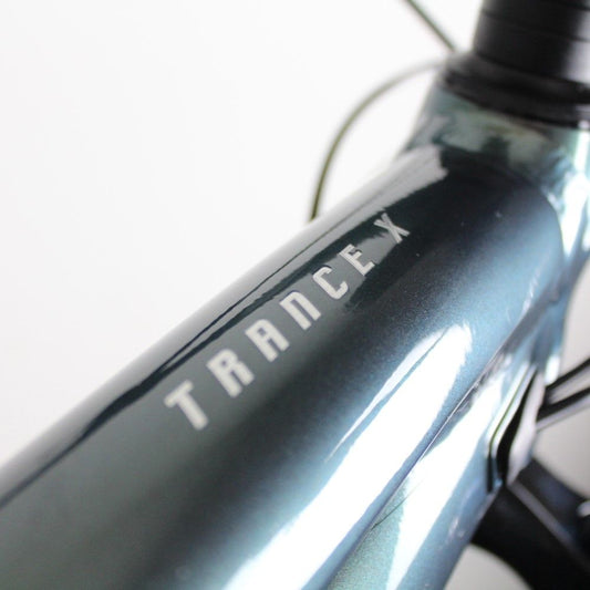 Giant Trance X 29 Aluminium 2021/22 | Frame Protection Kit