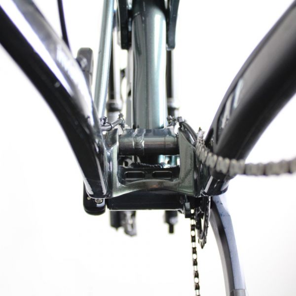 Giant Trance X 29 Aluminium 2021/22 | Frame Protection Kit