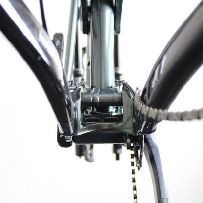 Giant Trance X 29 Aluminium 2021/22 | Frame Protection Kit