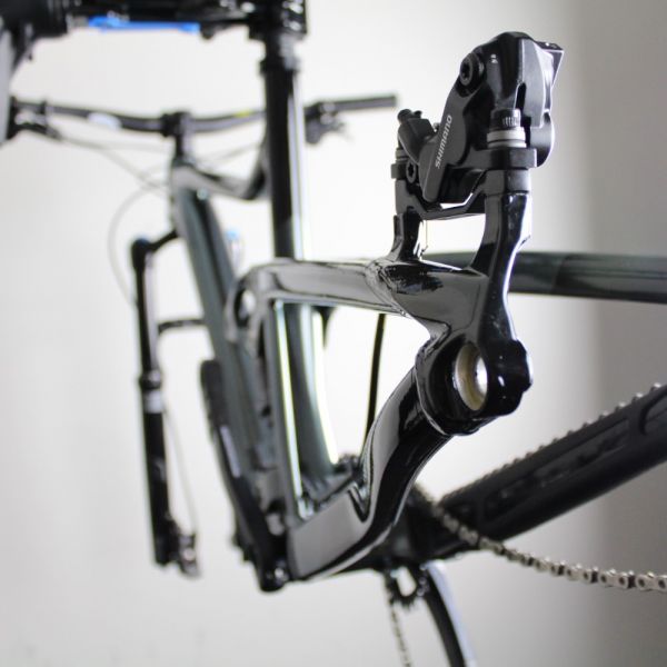 Giant Trance X 29 Aluminium 2021/22 | Frame Protection Kit