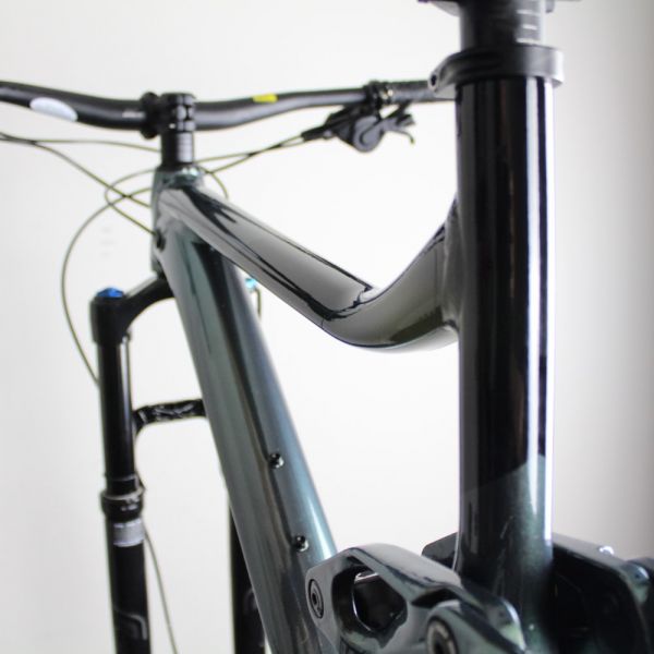 Giant Trance X 29 Aluminium 2021/22 | Frame Protection Kit