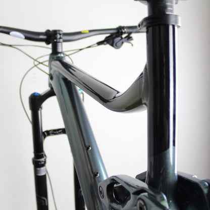 Giant Trance X 29 Aluminium 2021/22 | Frame Protection Kit