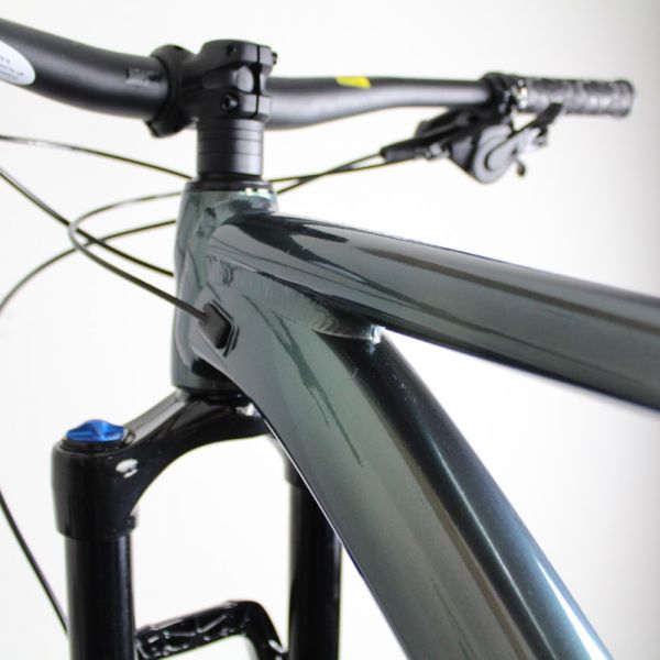 Giant Trance X 29 Aluminium 2021/22 | Frame Protection Kit