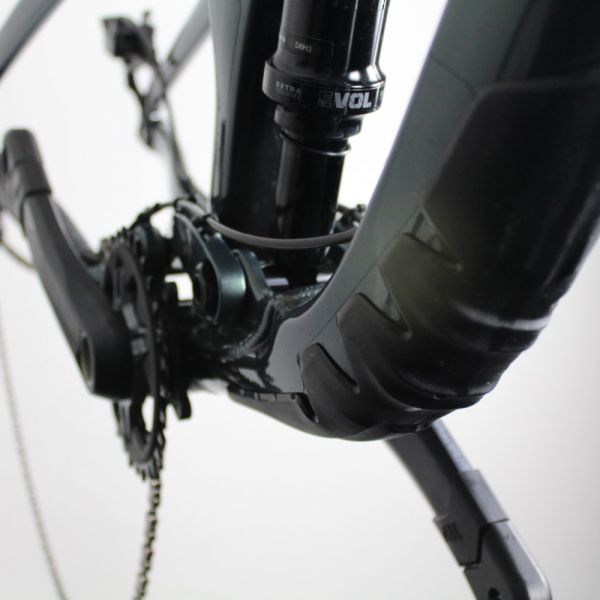 Giant Trance X 29 Aluminium 2021/22 | Frame Protection Kit