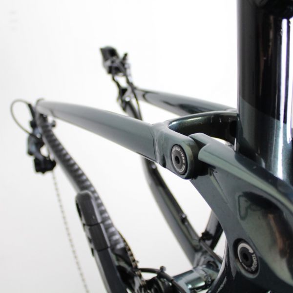 Giant Trance X 29 Aluminium 2021/22 | Frame Protection Kit