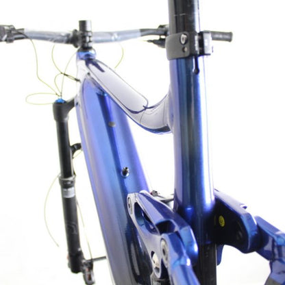 Giant Trance X E+ Pro 2021 | Frame Protection Kit