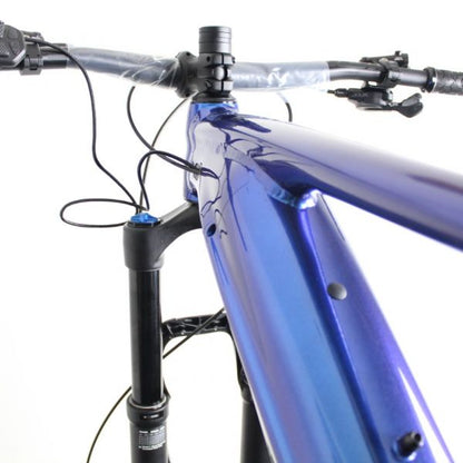 Giant Trance X E+ Pro 2021 | Frame Protection Kit