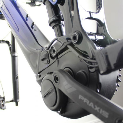 Giant Trance X E+ Pro 2021 | Frame Protection Kit