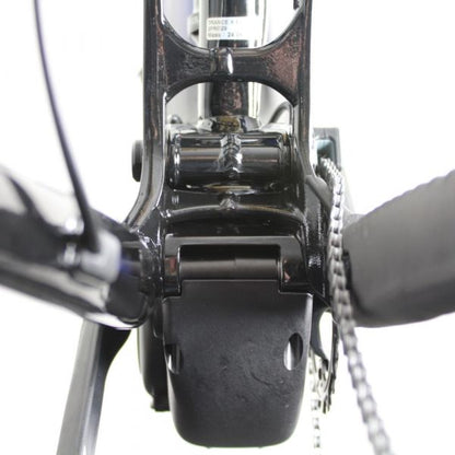 Giant Trance X E+ Pro 2021 | Frame Protection Kit