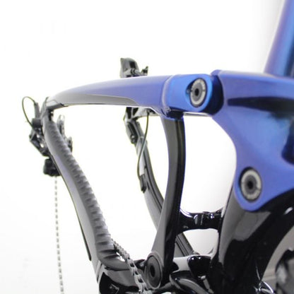 Giant Trance X E+ Pro 2021 | Frame Protection Kit