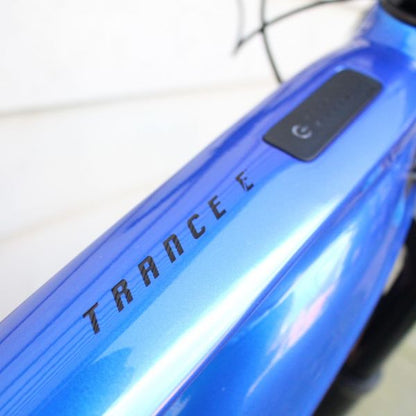 Giant Trance X E+ Aluminium 2022/23 | Frame Protection Kit