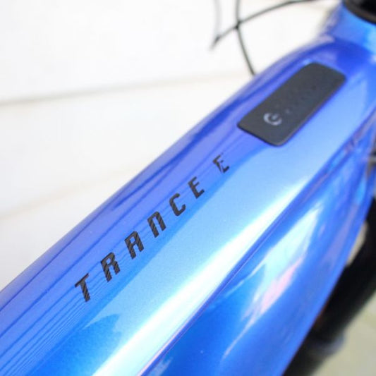 Giant Trance X E+ Aluminium 2022/23 | Frame Protection Kit