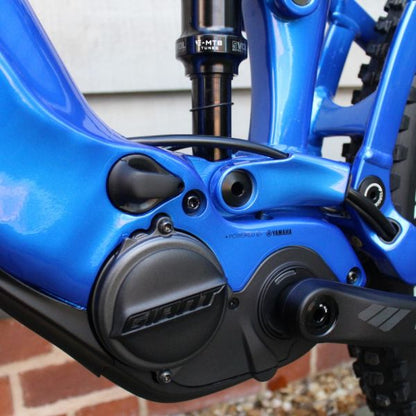 Giant Trance X E+ Aluminium 2022/23 | Frame Protection Kit