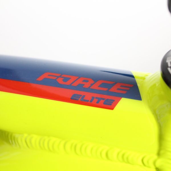 GT Force Elite Aluminium 2019 | Frame Protection Kit