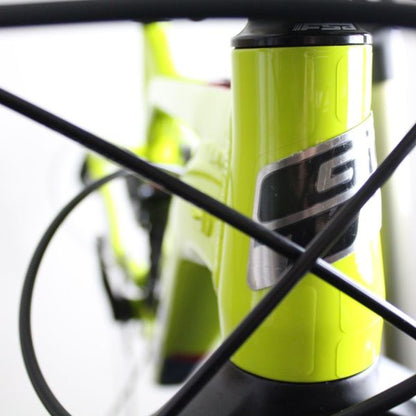 GT Force Elite Aluminium 2019 | Frame Protection Kit