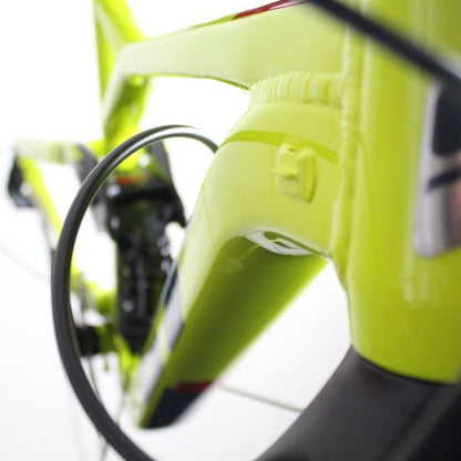 GT Force Elite Aluminium 2019 | Frame Protection Kit