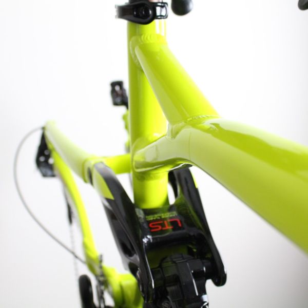 GT Force Elite Aluminium 2019 | Frame Protection Kit