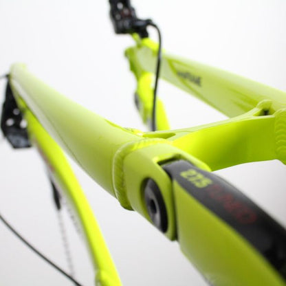 GT Force Elite Aluminium 2019 | Frame Protection Kit