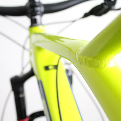 GT Force Elite Aluminium 2019 | Frame Protection Kit