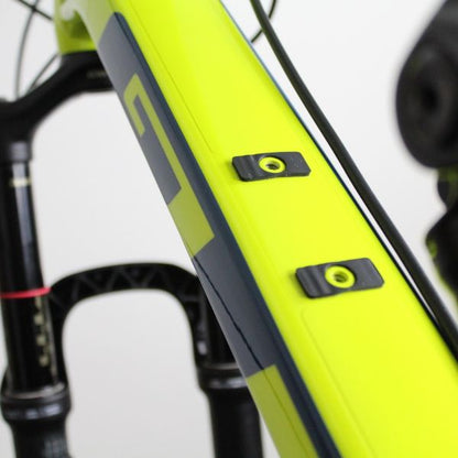 GT Force Elite Aluminium 2019 | Frame Protection Kit