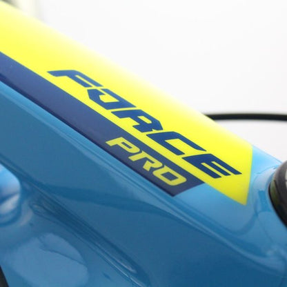 GT Force Carbon Elite/Expert/Pro 2019 | Frame Protection Kit