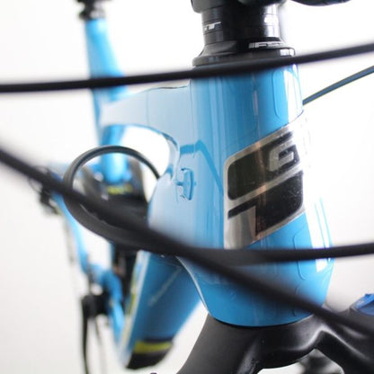 GT Force Carbon Elite/Expert/Pro 2019 | Frame Protection Kit