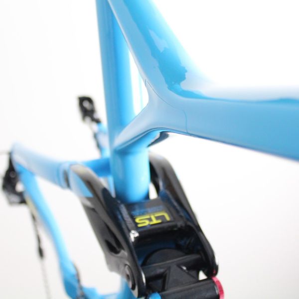 GT Force Carbon Elite/Expert/Pro 2019 | Frame Protection Kit