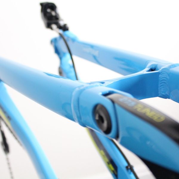 GT Force Carbon Elite/Expert/Pro 2019 | Frame Protection Kit