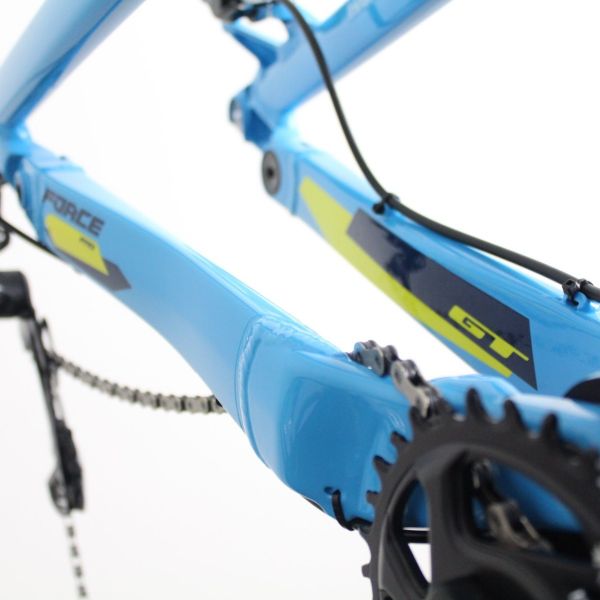 GT Force Carbon Elite/Expert/Pro 2019 | Frame Protection Kit