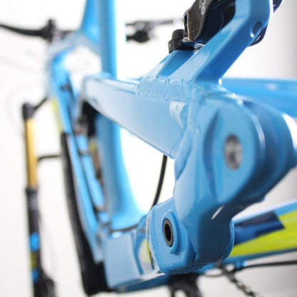 GT Force Carbon Elite/Expert/Pro 2019 | Frame Protection Kit