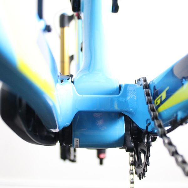 GT Force Carbon Elite/Expert/Pro 2019 | Frame Protection Kit