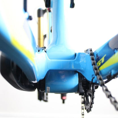 GT Force Carbon Elite/Expert/Pro 2019 | Frame Protection Kit