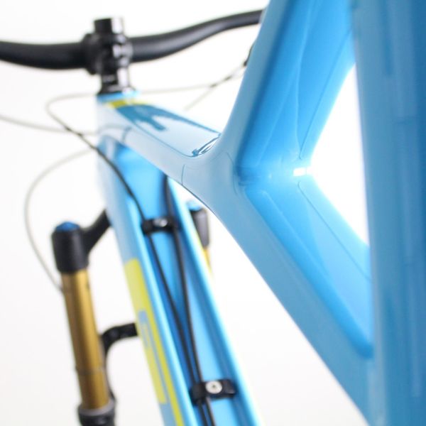 GT Force Carbon Elite/Expert/Pro 2019 | Frame Protection Kit