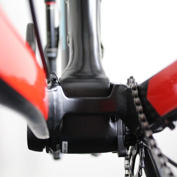 GT Sensor Carbon Elite/Expert/Pro 2019 | Frame Protection Kit